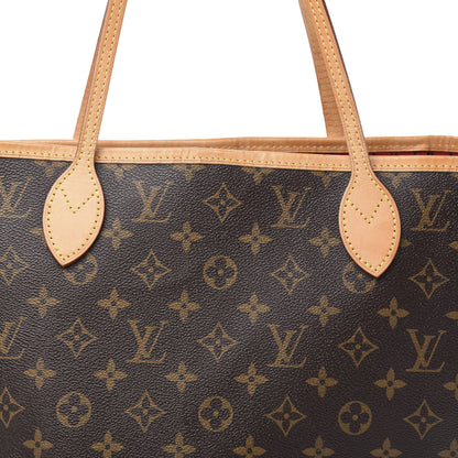 Louis Vuitton Monogram Neo Neverfull MM Cherry 14 of 14