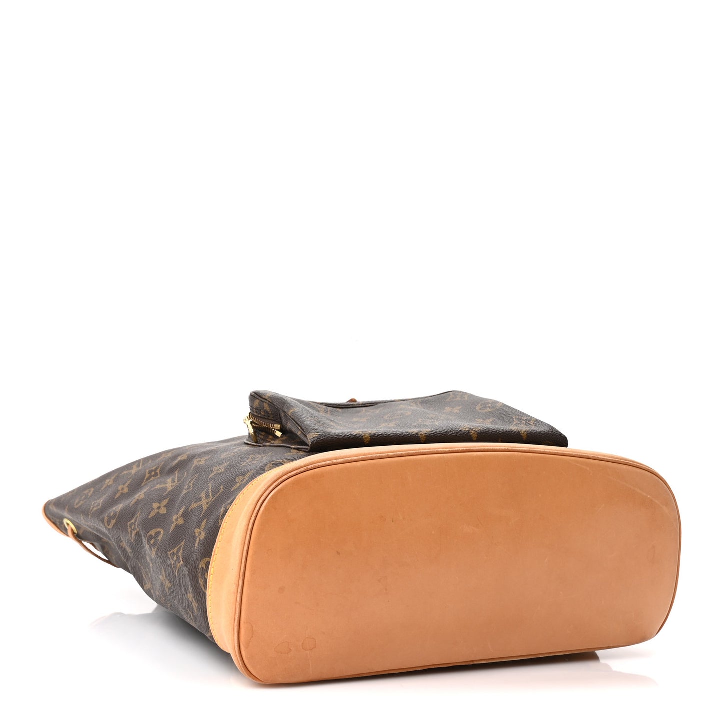 Monogram Montsouris GM Backpack