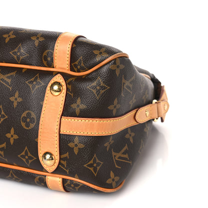 Louis Vuitton Monogram Stresa PM 8 of 9