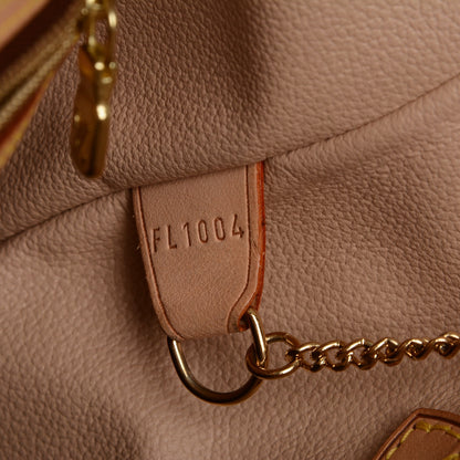 Louis Vuitton Monogram Bucket 27 7 of 8