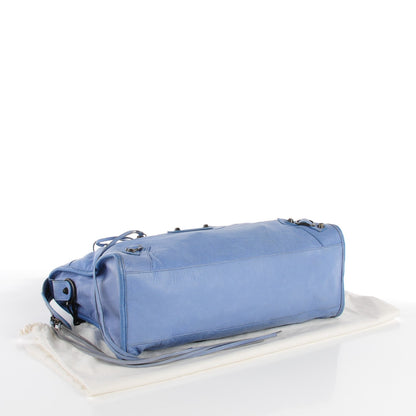 Balenciaga Agneau Classic Hardware City Nuage 9 of 14