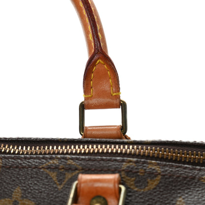 Louis Vuitton Monogram Speedy 35 15 of 20