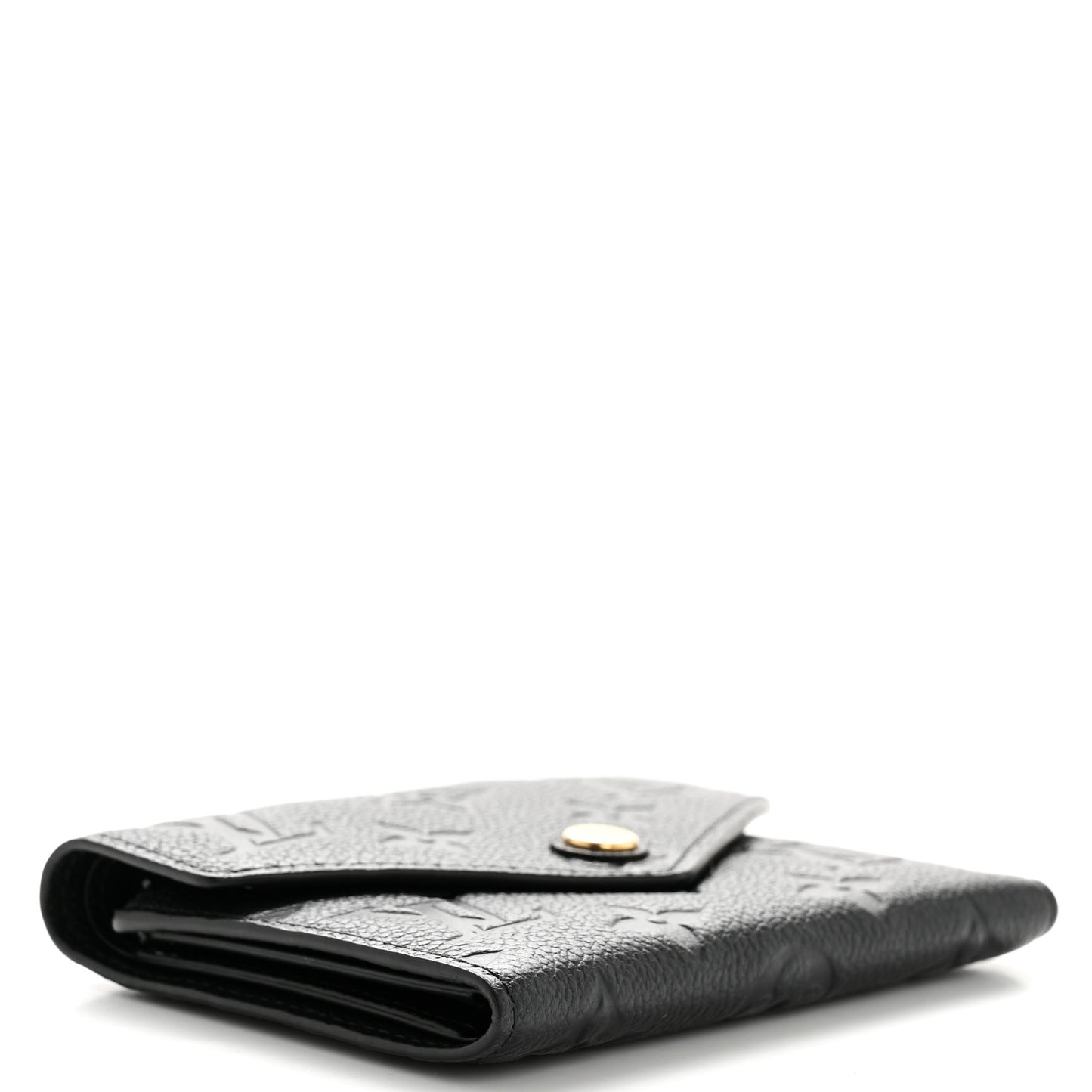 Empreinte Victorine Wallet Black