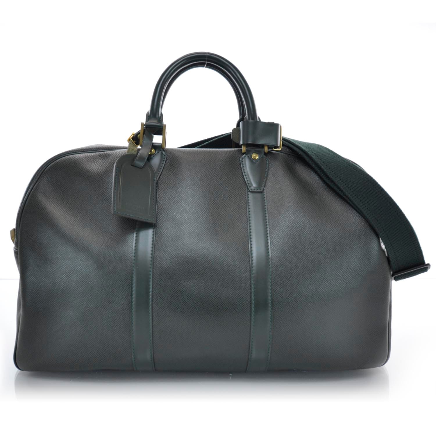Louis Vuitton Taiga Kendall PM Epicea 1 of 6