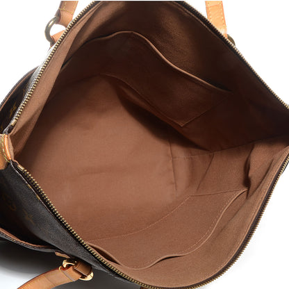 Louis Vuitton Monogram Totally MM 5 of 7