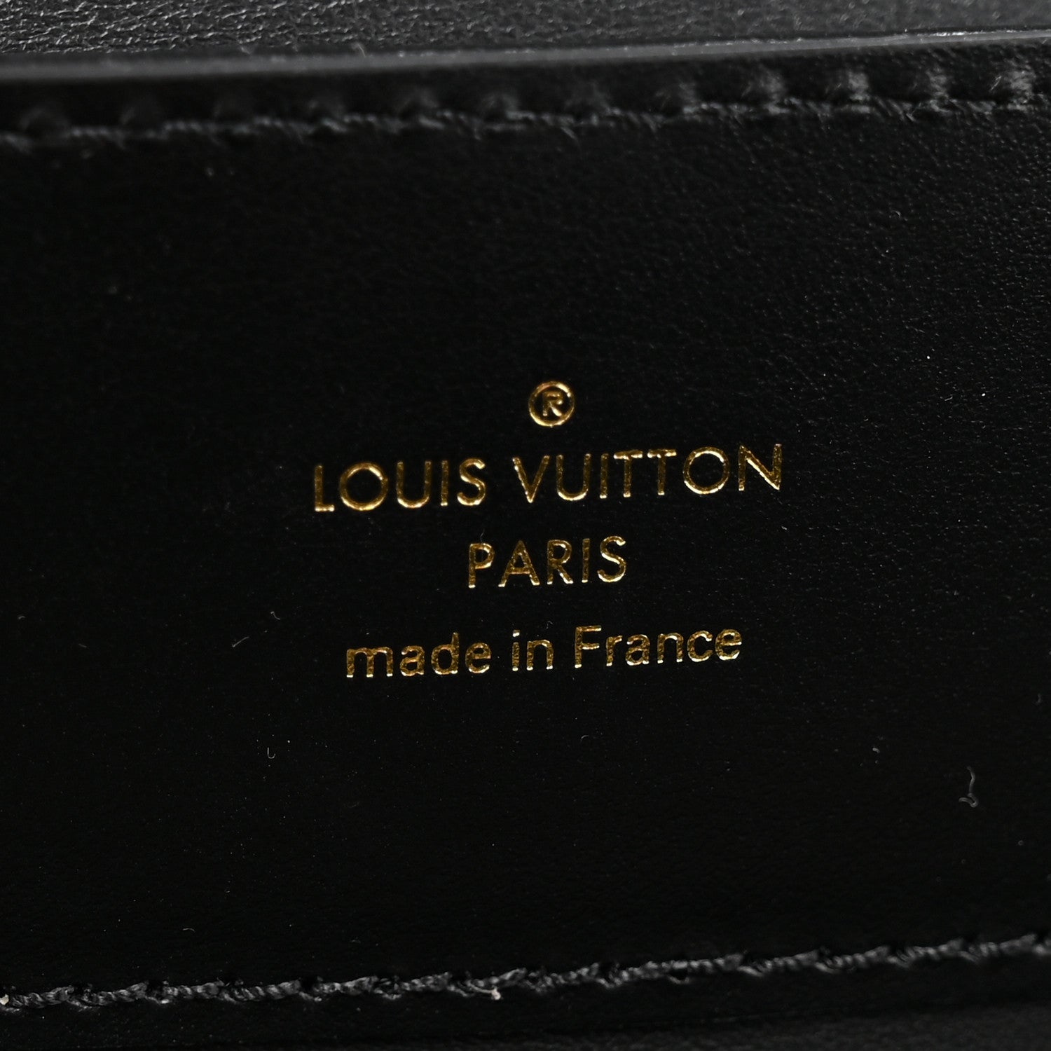 Louis Vuitton Lambskin Quilted Flower Capucines East West MM Black 8 of 12