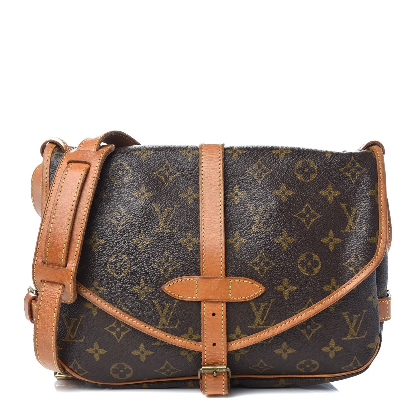 Monogram Saumur 30