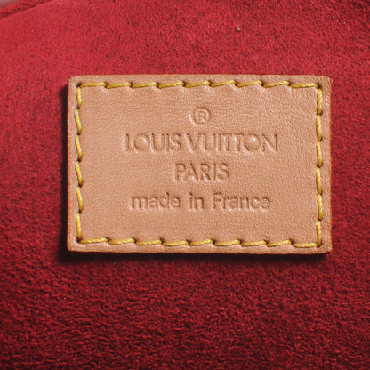 Louis Vuitton Monogram Excentri-Cite 7 of 8