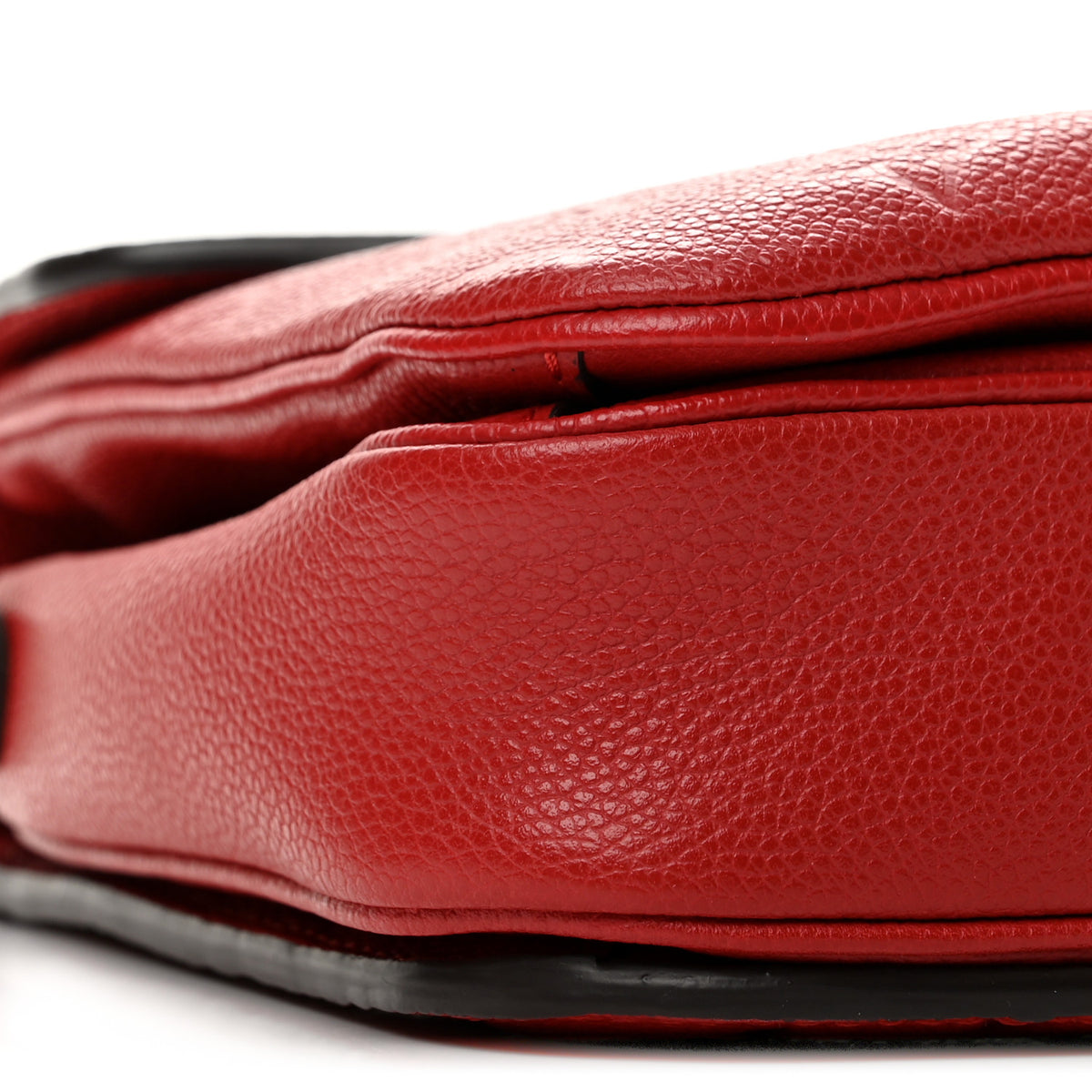Empreinte Pochette Metis Scarlet