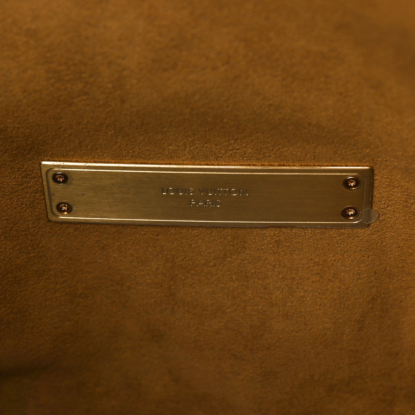 Monogram Dauphine Soft GM