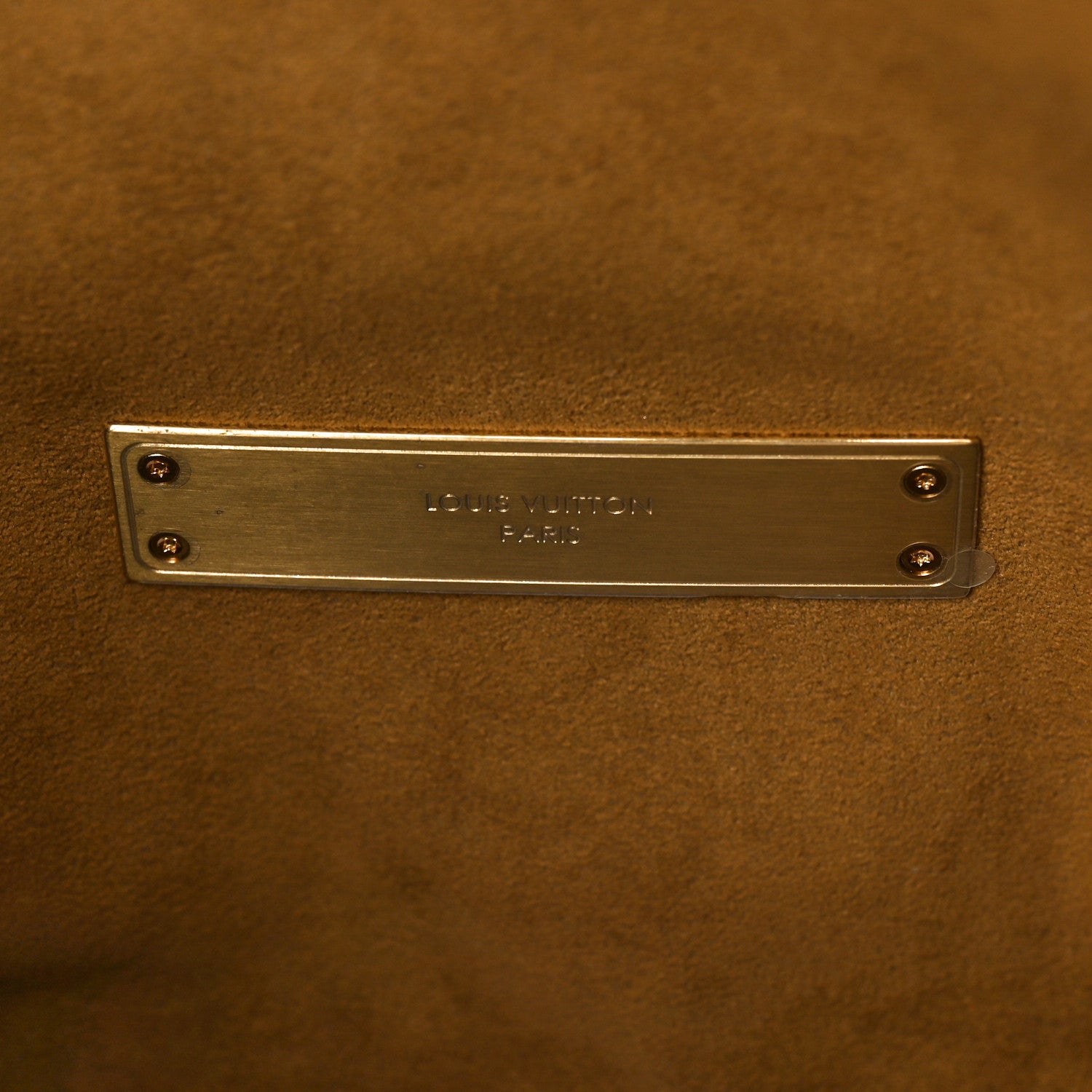 Louis Vuitton Monogram Dauphine Soft GM 6 of 10