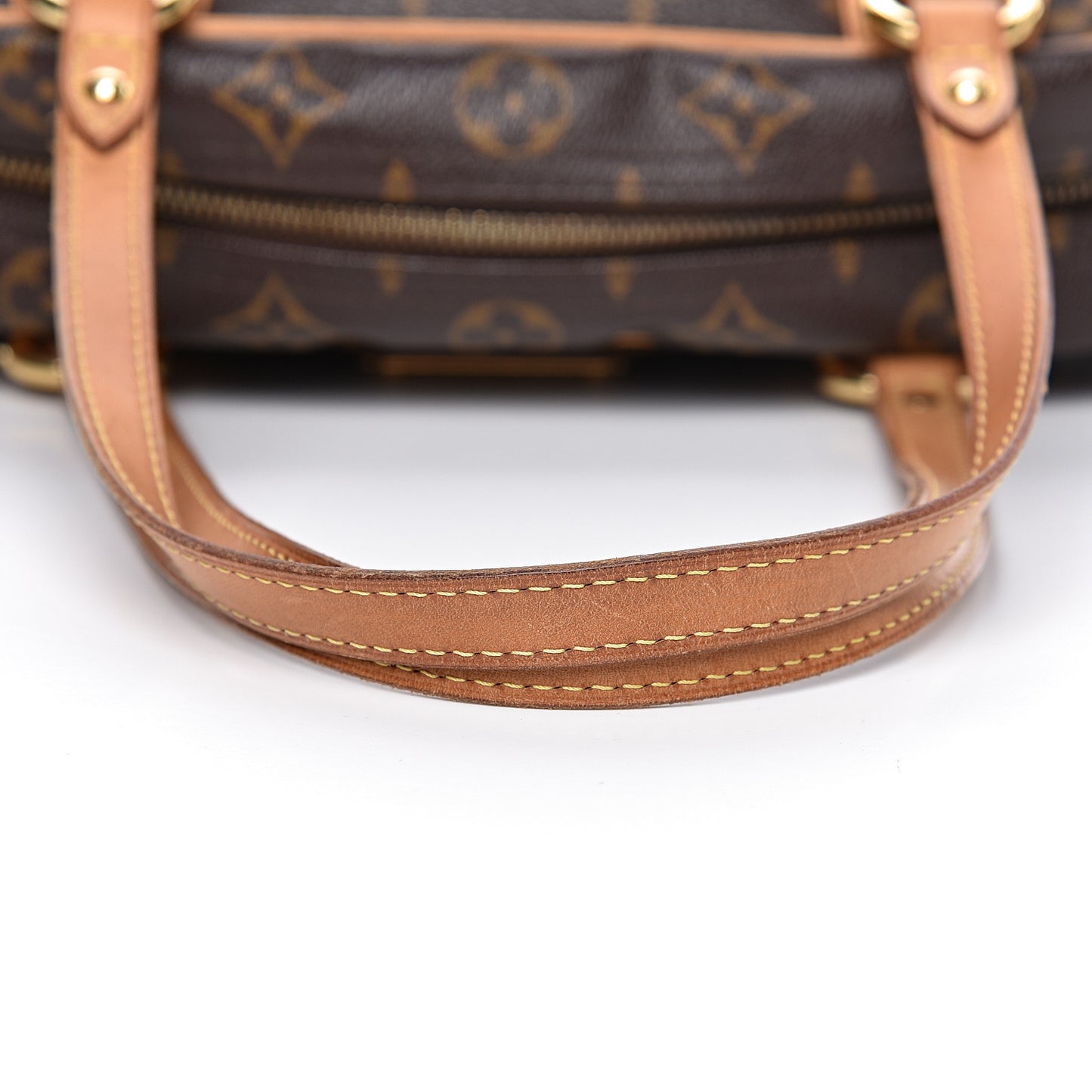 Monogram Montorgueil PM
