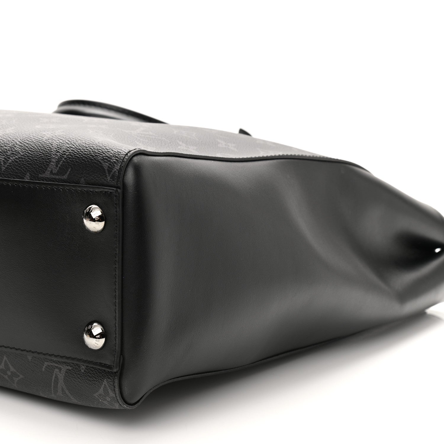 Louis Vuitton Monogram Eclipse Grand Sac 10 of 11