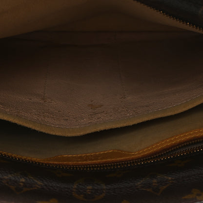 Louis Vuitton Monogram Luco 13 of 13