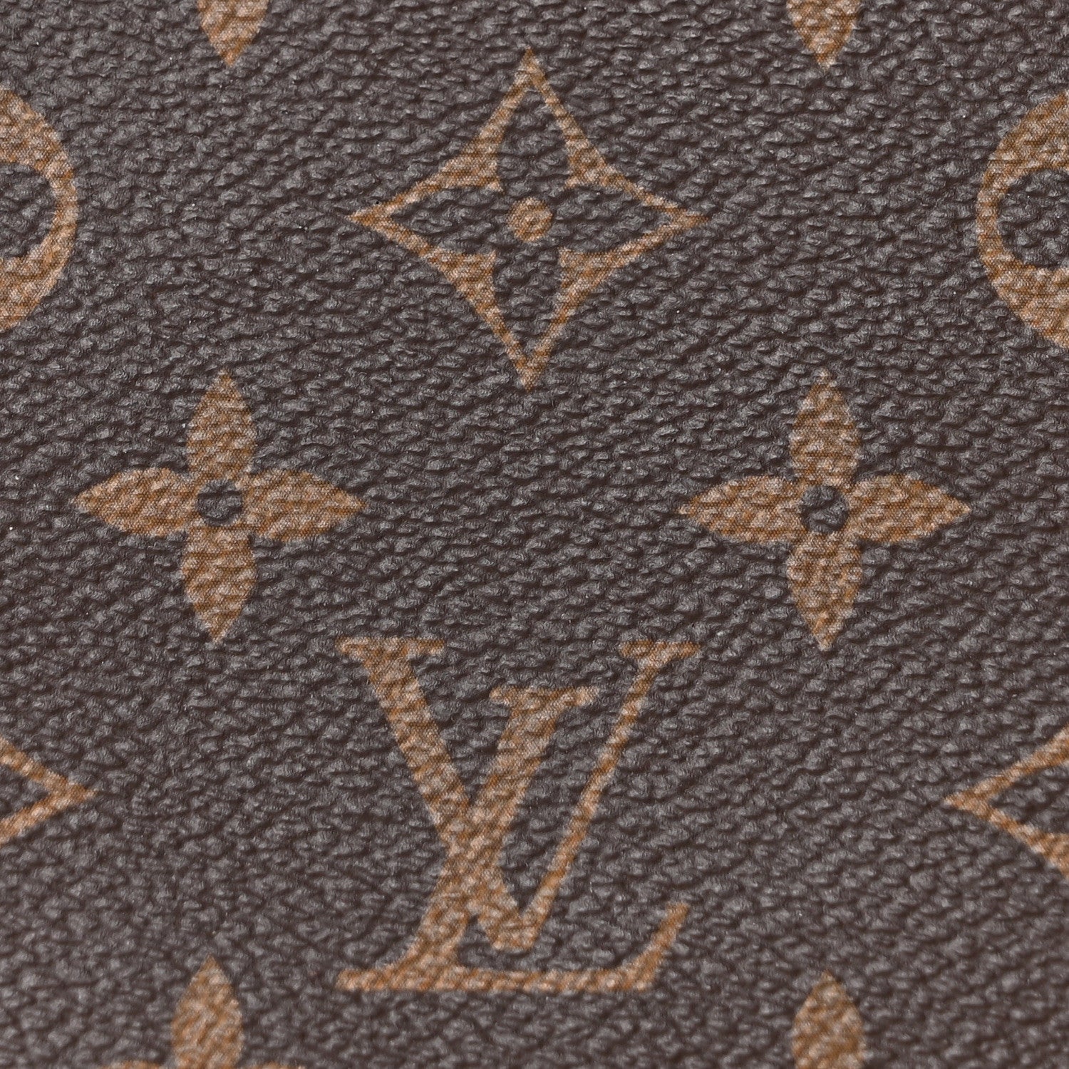 Louis Vuitton Monogram Alma BB 7 of 9