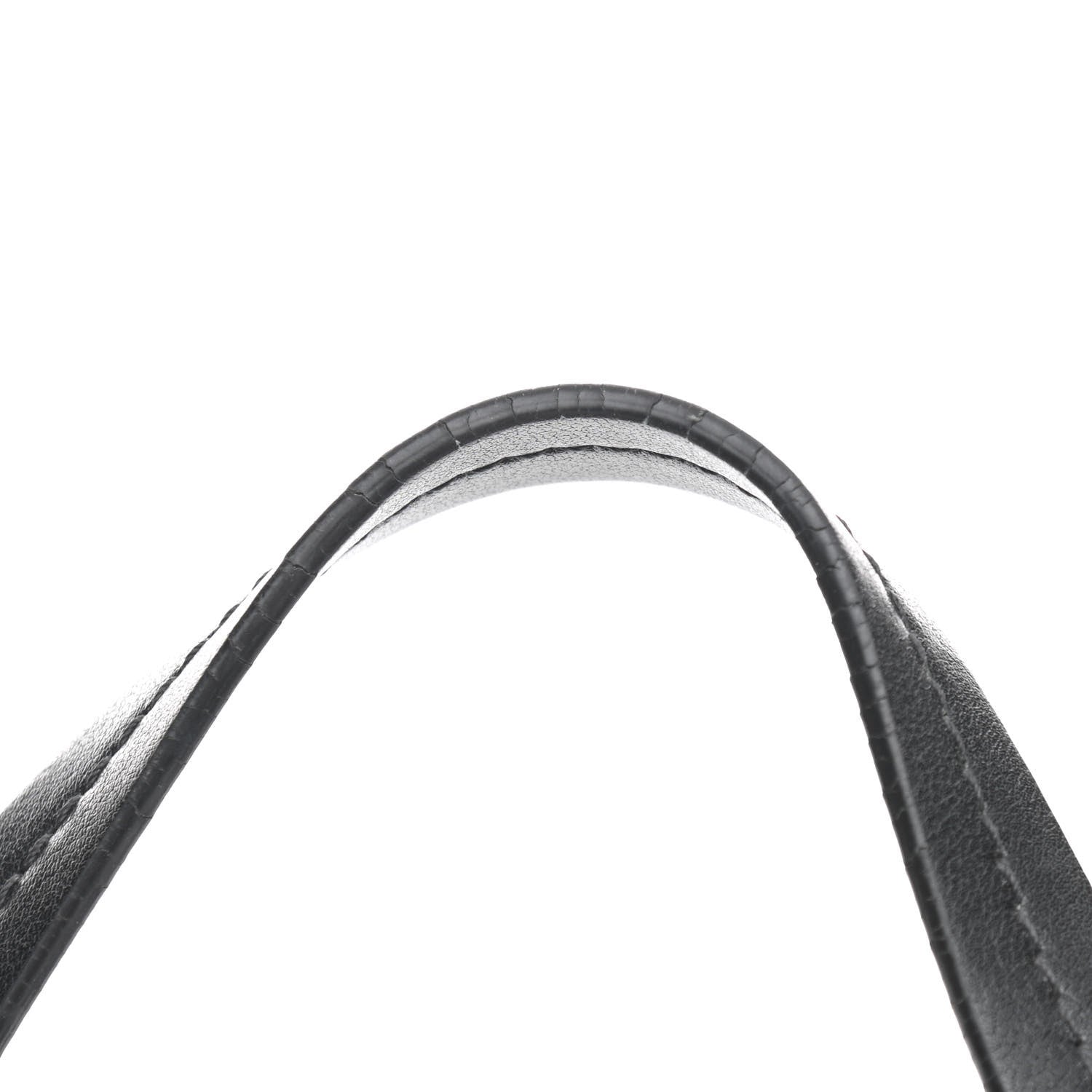 Givenchy Smooth Calfskin Logo Tote Black 12 of 12
