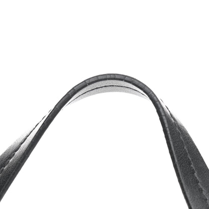 Givenchy Smooth Calfskin Logo Tote Black 12 of 12