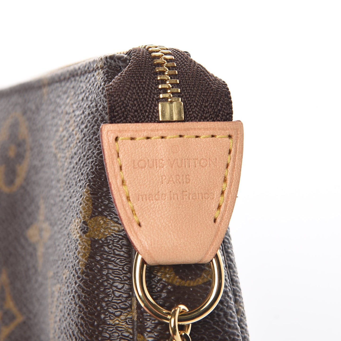Monogram Mini Pochette Accessories