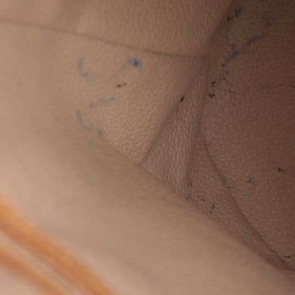 Louis Vuitton Monogram Petit Bucket 23 14 of 23