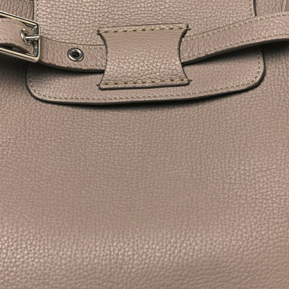 Celine Supple Grained Calfskin Small Big Bag Light Taupe 7 of 20