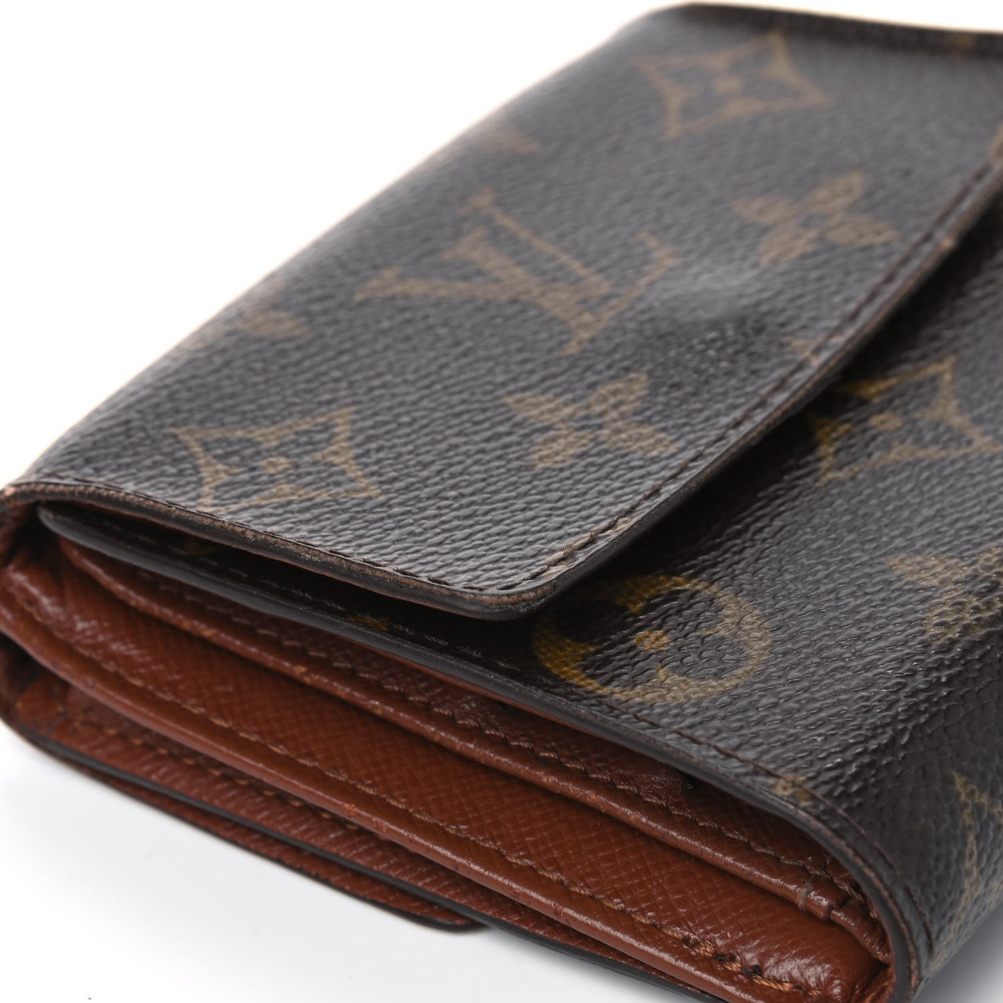 Monogram Elise Wallet