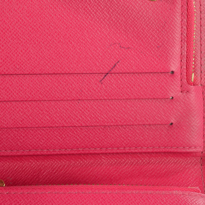 Louis Vuitton Monogram Insolite Wallet Pink 8 of 8