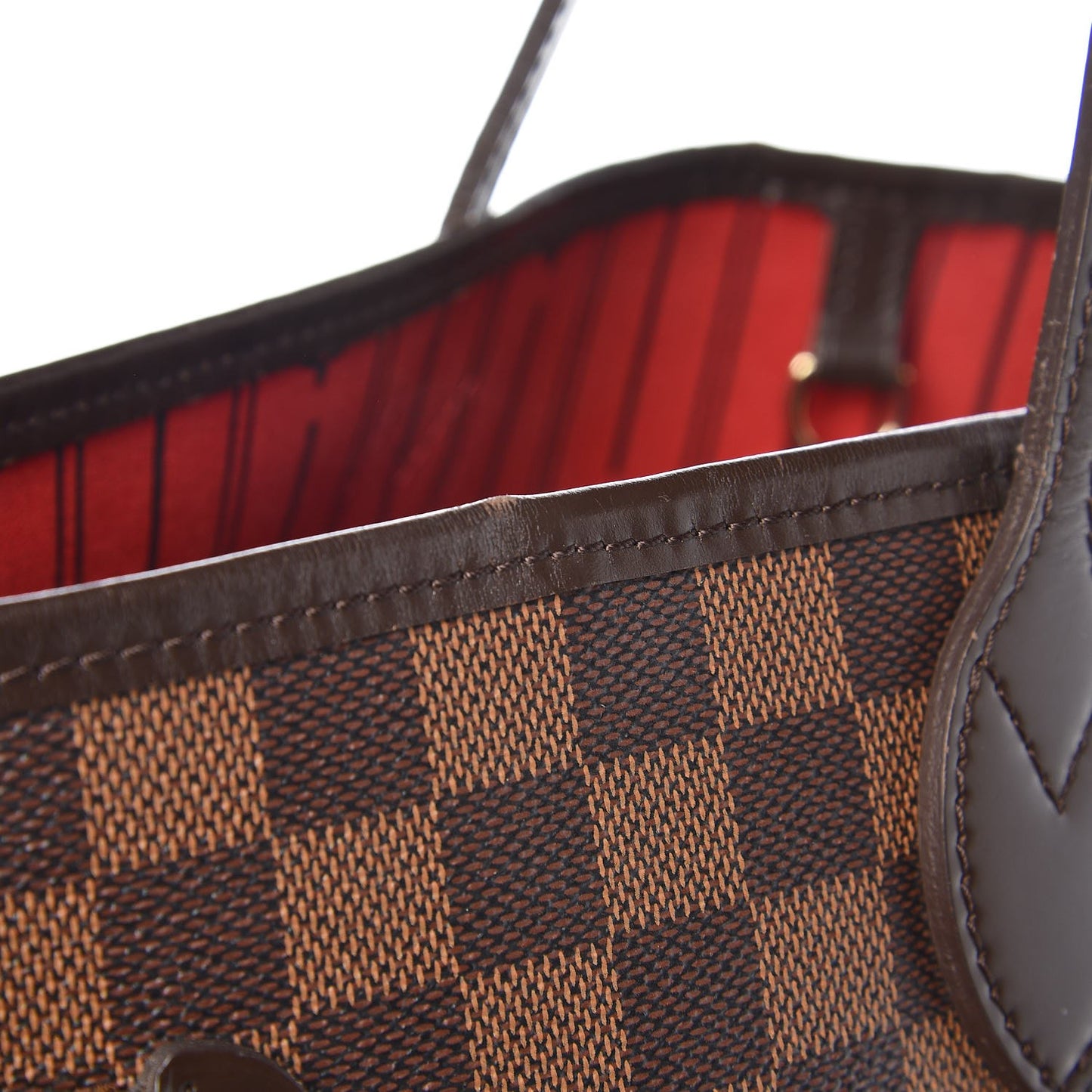 Damier Ebene Neverfull GM