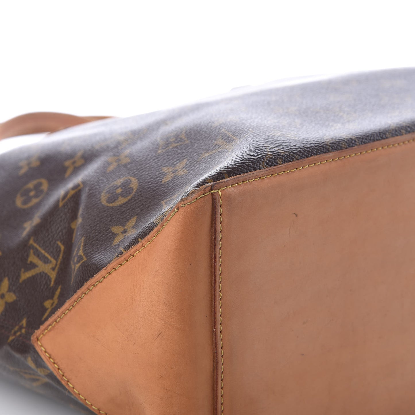 Monogram Cabas Mezzo