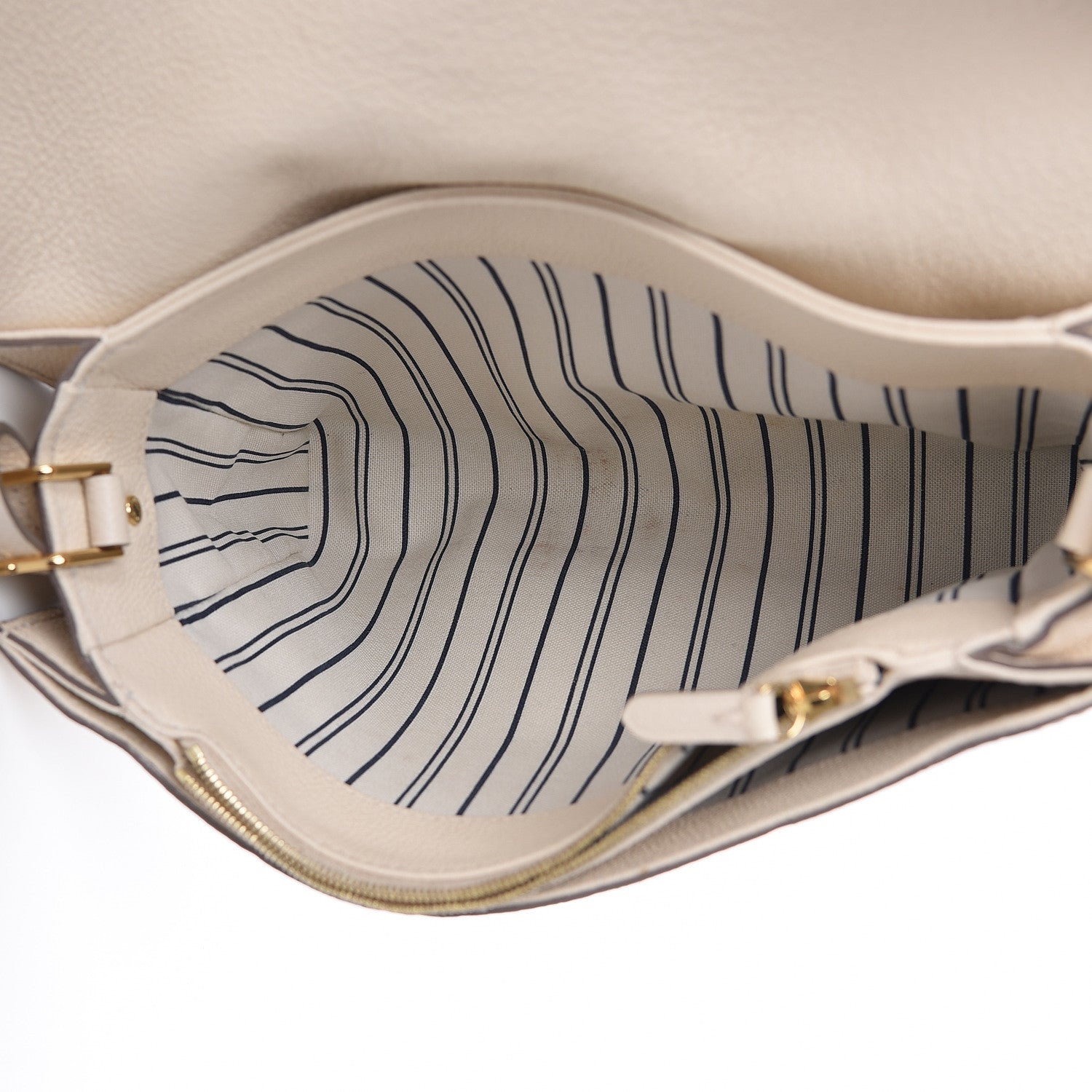 Louis Vuitton Empreinte Fascinante Neige 5 of 25