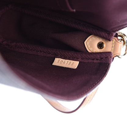 Louis Vuitton Monogram Favorite MM 7 of 11