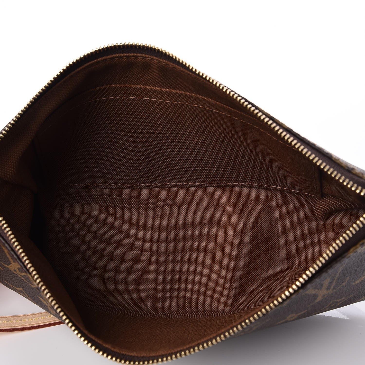 Louis Vuitton Monogram Pochette Accessories NM 5 of 8