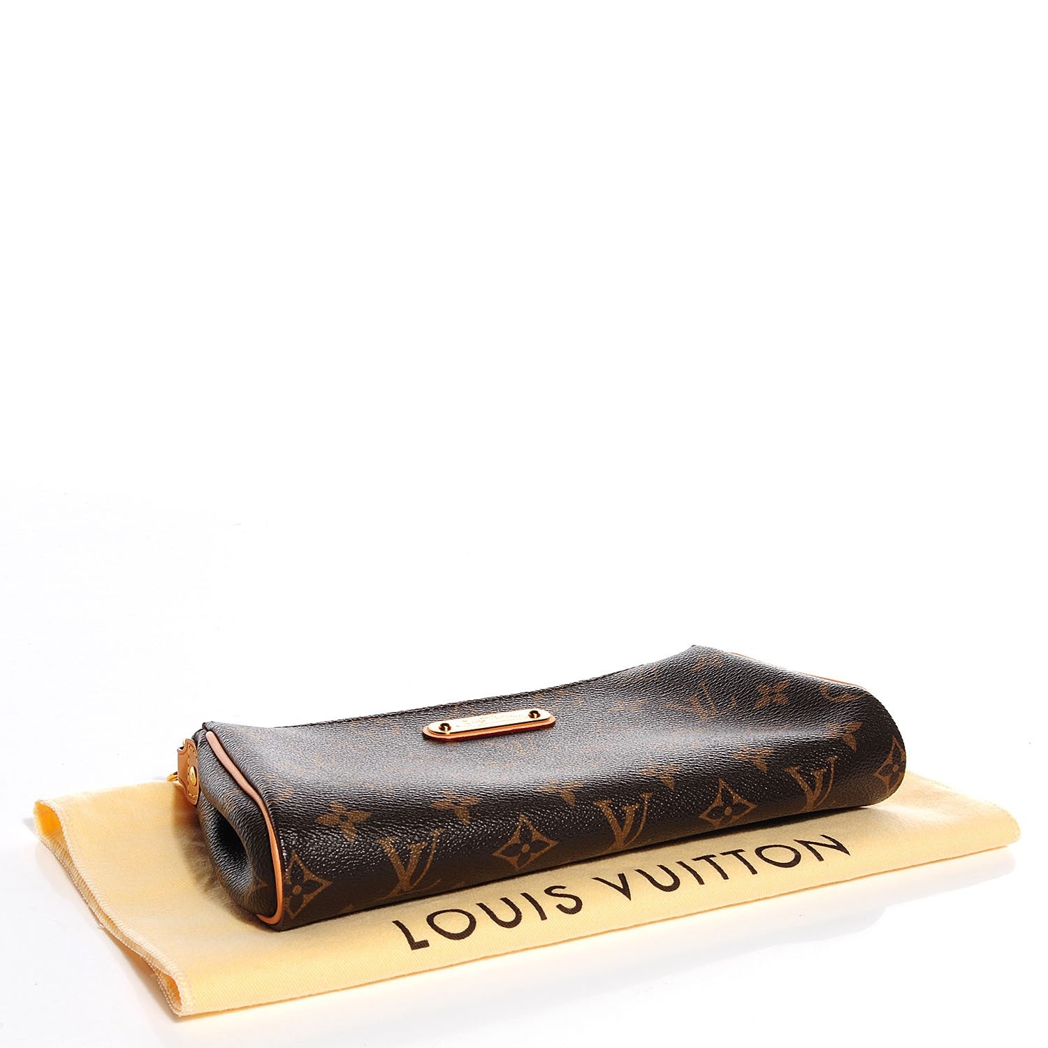 Louis Vuitton Monogram Eva Clutch 4 of 7