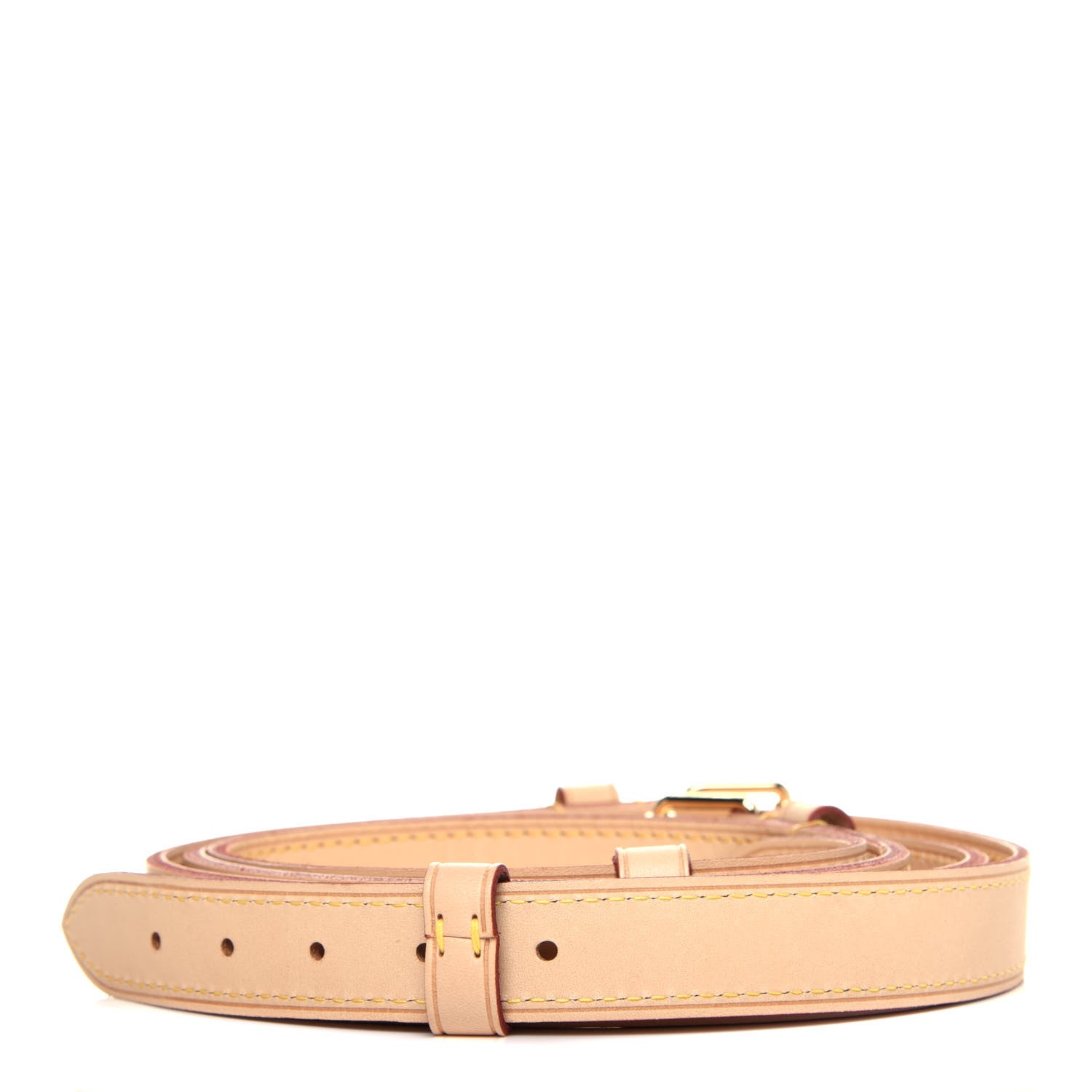 Louis Vuitton Vachetta Noe BB Replacement Strap 2 of 6