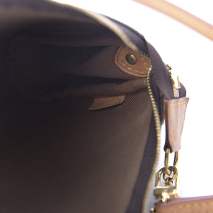 Louis Vuitton Monogram Eva Clutch 6 of 10
