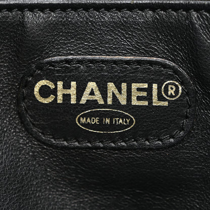 Chanel Caviar Tote Black 6 of 13