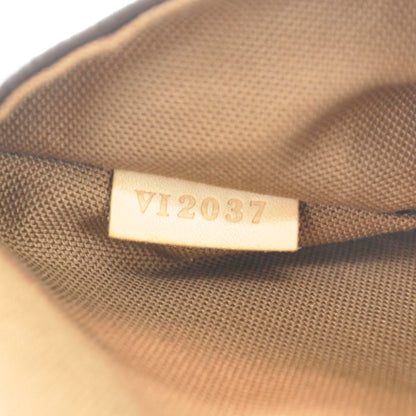 Louis Vuitton Monogram Tulum PM 9 of 9