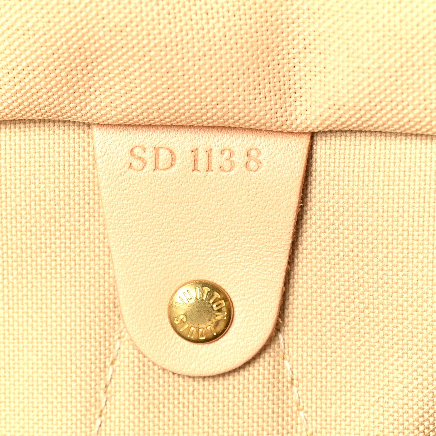 Damier Azur Speedy 30