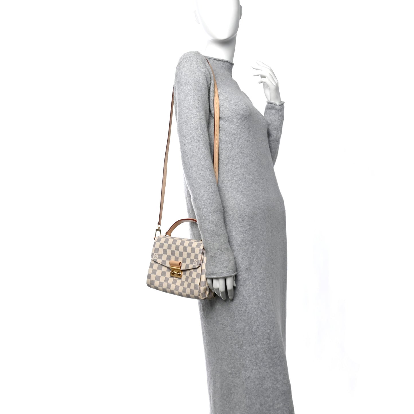 Damier Azur Croisette