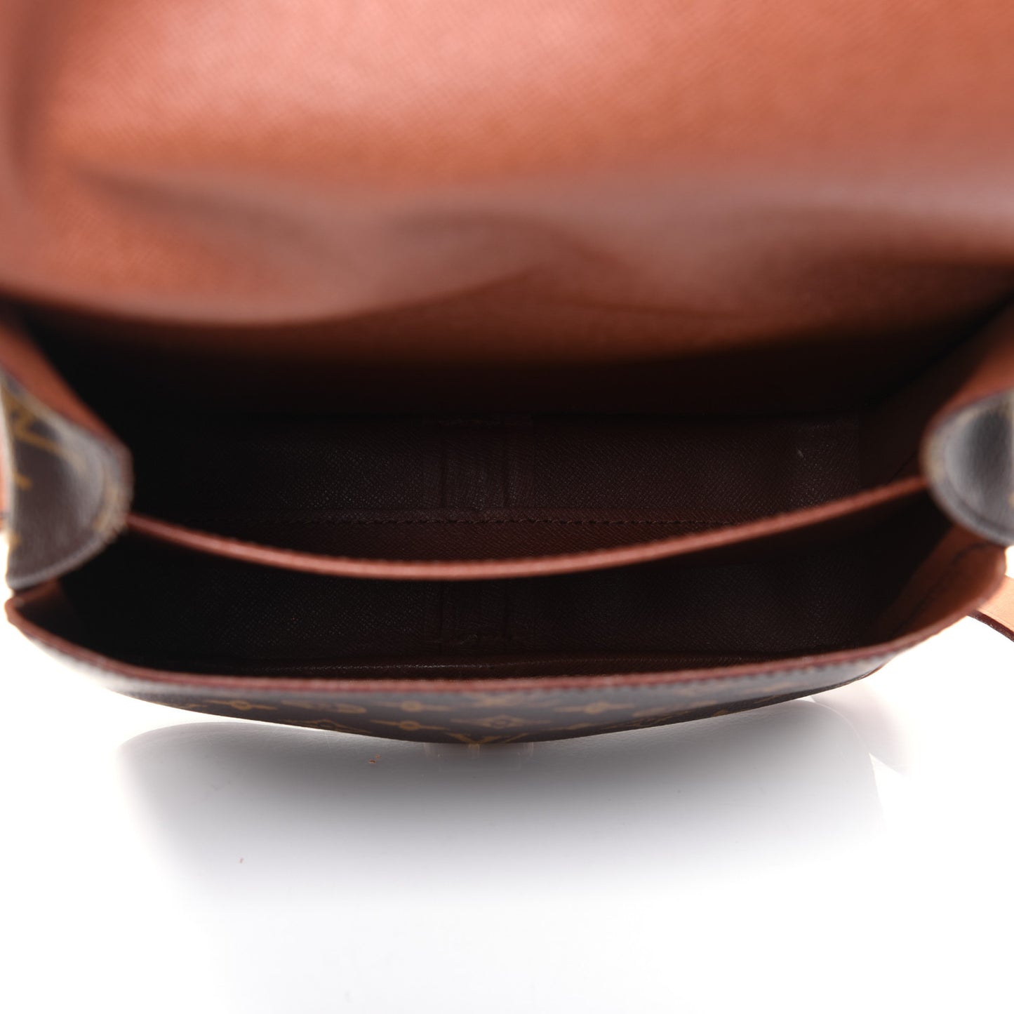 Monogram Cartouchiere 22