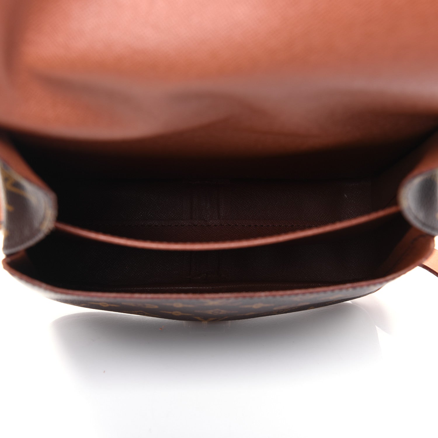 Louis Vuitton Monogram Cartouchiere 22 5 of 25
