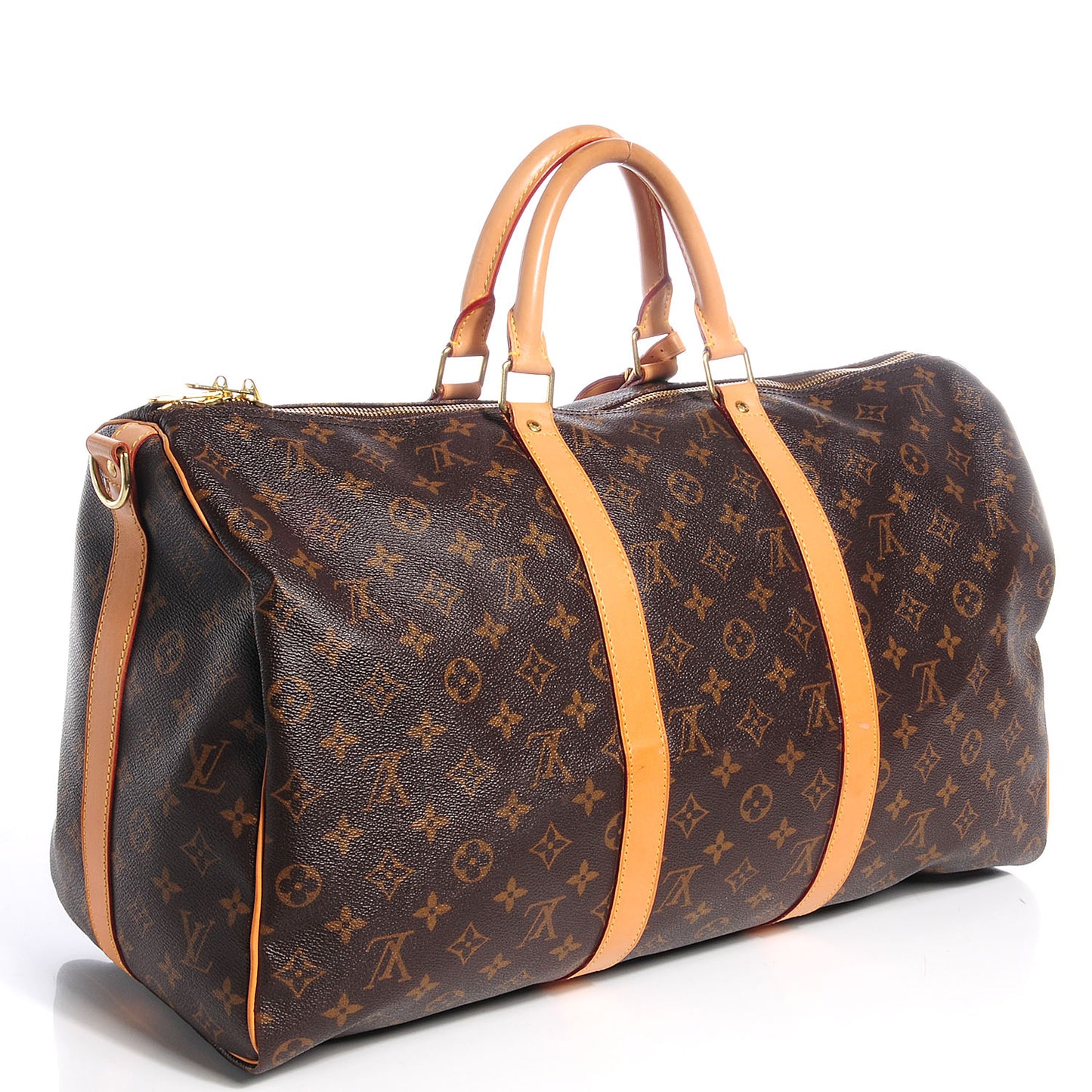 Monogram Keepall 50