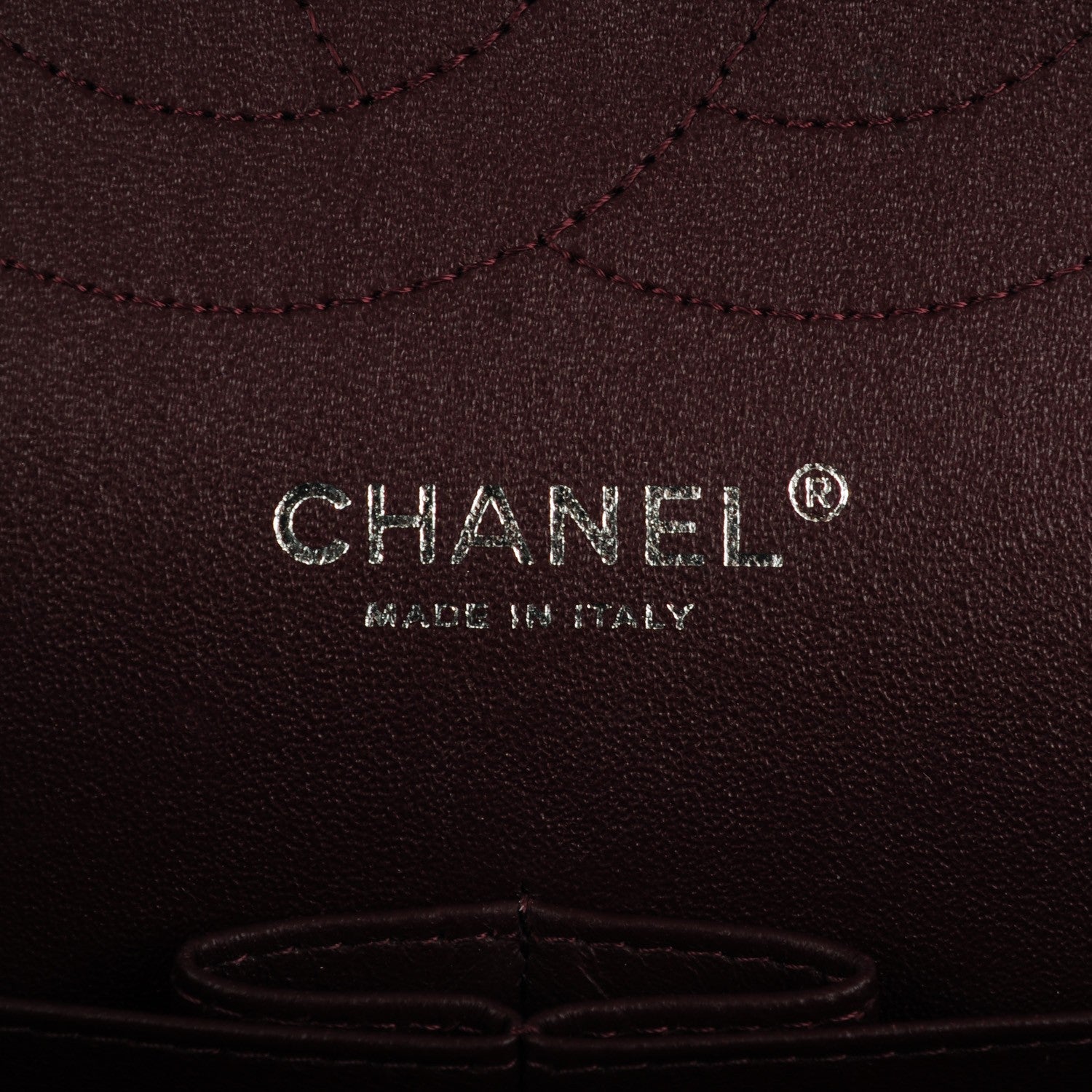 Chanel Caviar Quilted Jumbo Double Flap Black 7 of 8