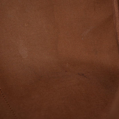 Louis Vuitton Graffiti Keepall 50 Silver 8 of 19