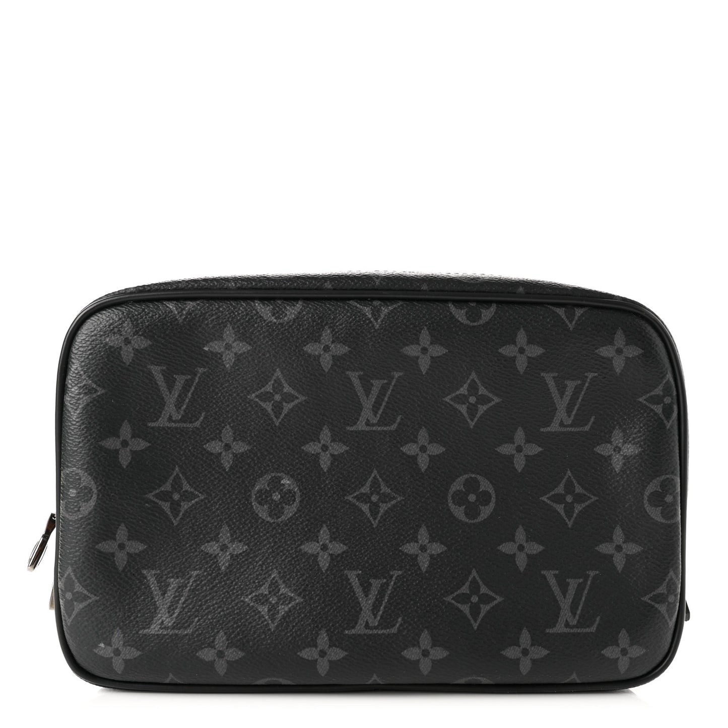 Monogram Eclipse Toilet Pouch GM