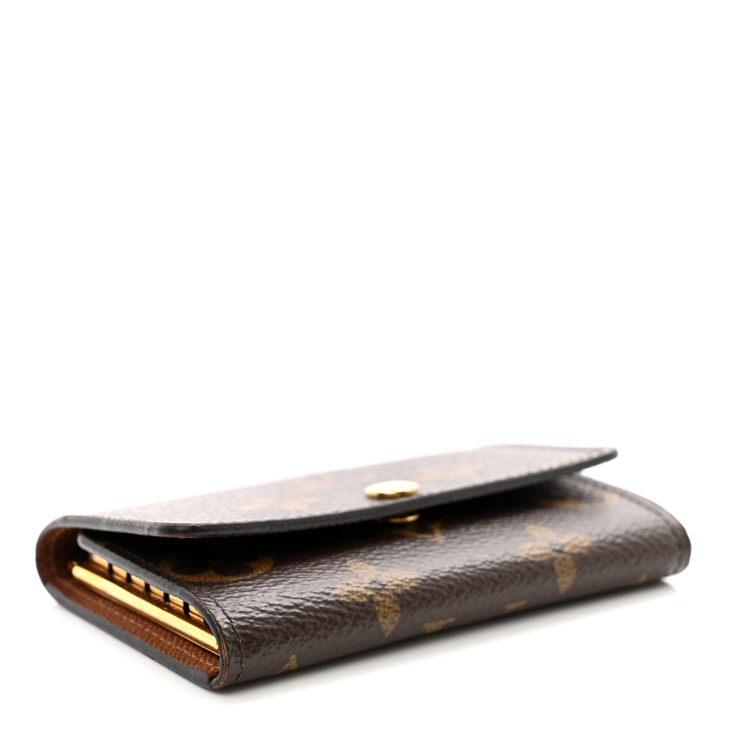 LOUIS VUITTON Monogram 6 Key Multicles Holder