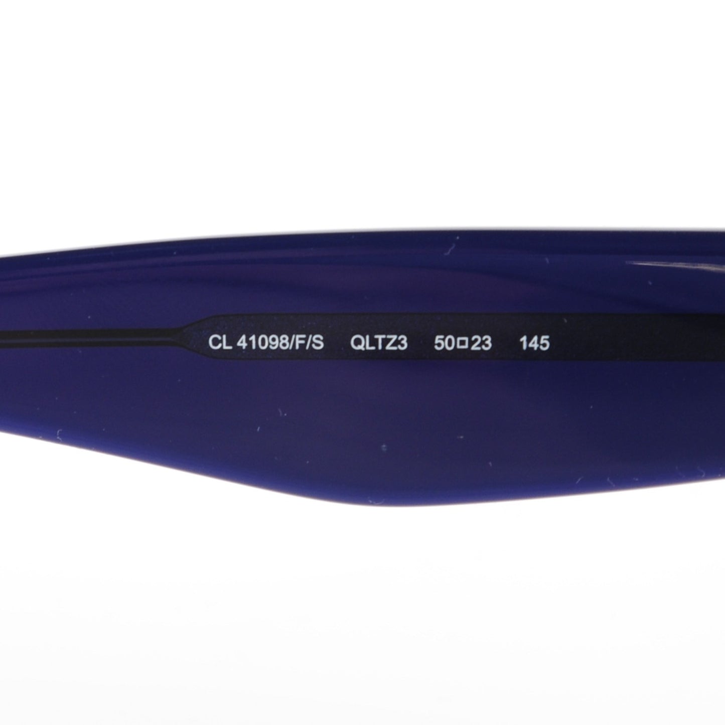 Sunglasses 41098/F/S Black Havana