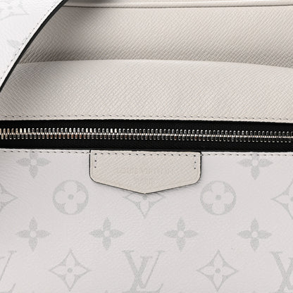 Louis Vuitton Taigarama Outdoor Messenger Antartica 7 of 9