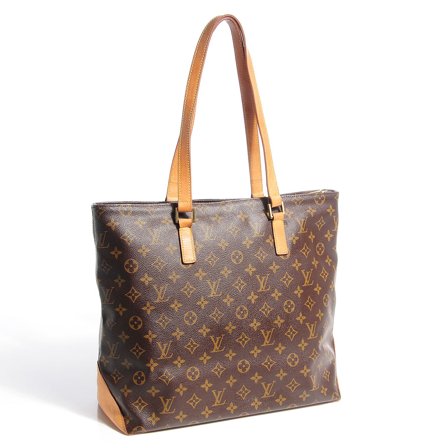 Monogram Cabas Mezzo