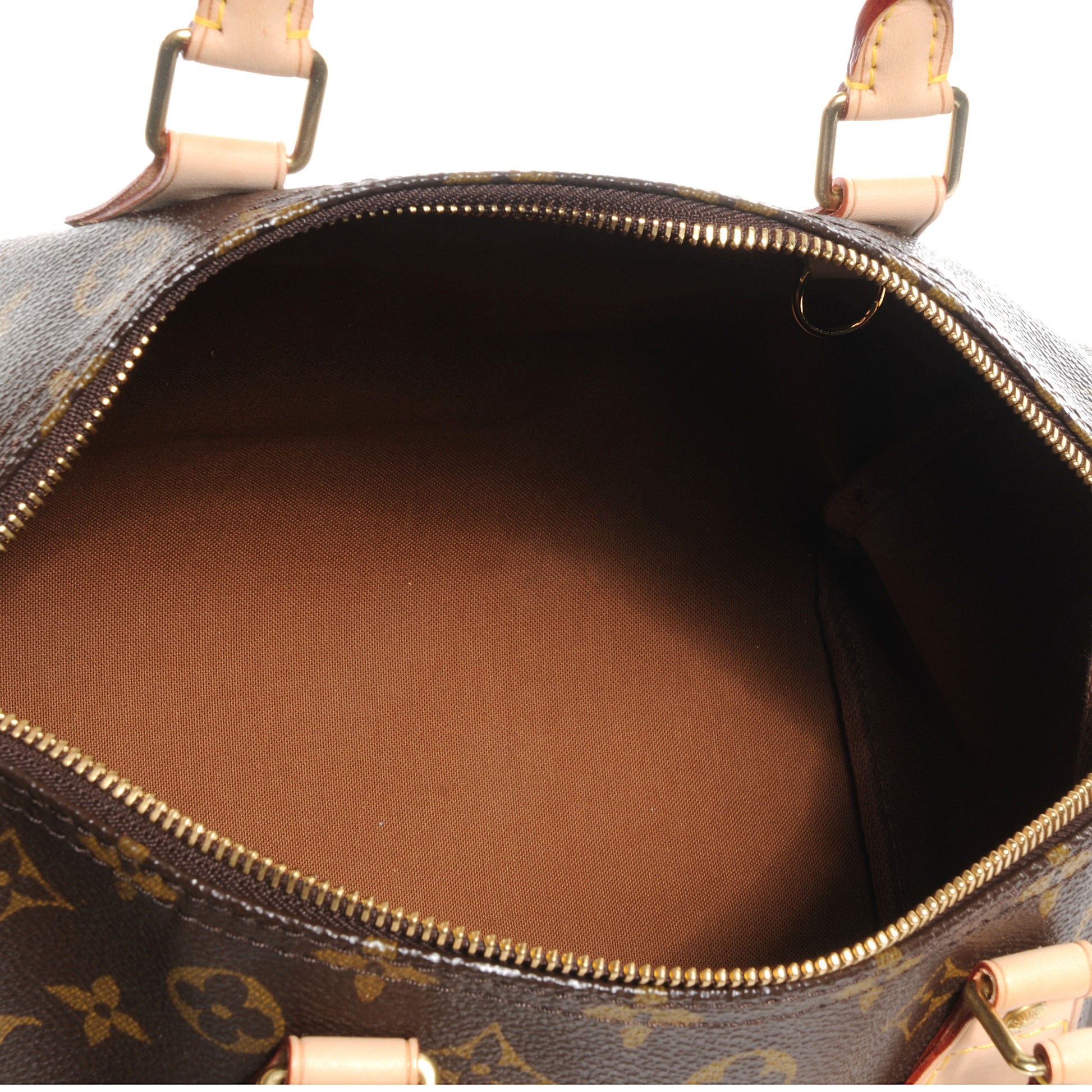 Louis Vuitton Monogram Speedy 30 5 of 8