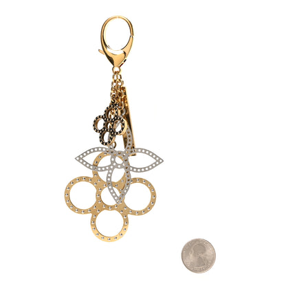 Louis Vuitton Tapage Bag Charm 2 of 3